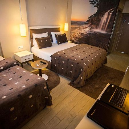 Sivas Hotel Nevv Εξωτερικό φωτογραφία