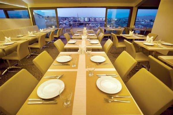 Sivas Hotel Nevv Εξωτερικό φωτογραφία