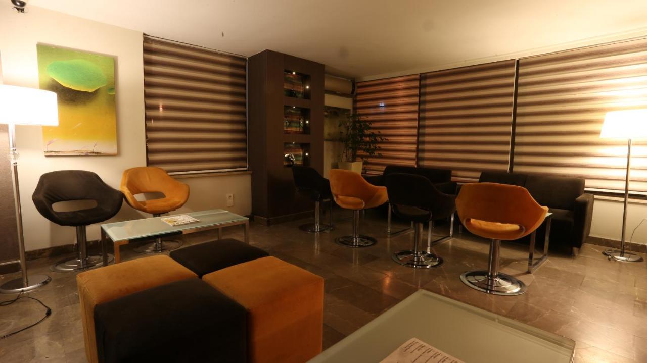 Sivas Hotel Nevv Εξωτερικό φωτογραφία